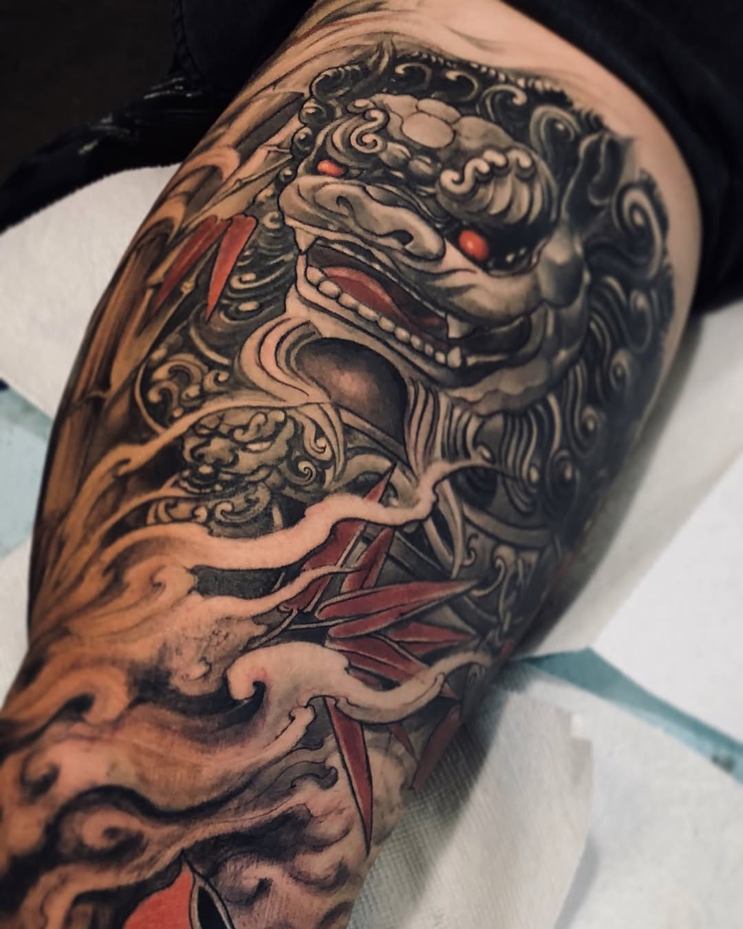 Dragon