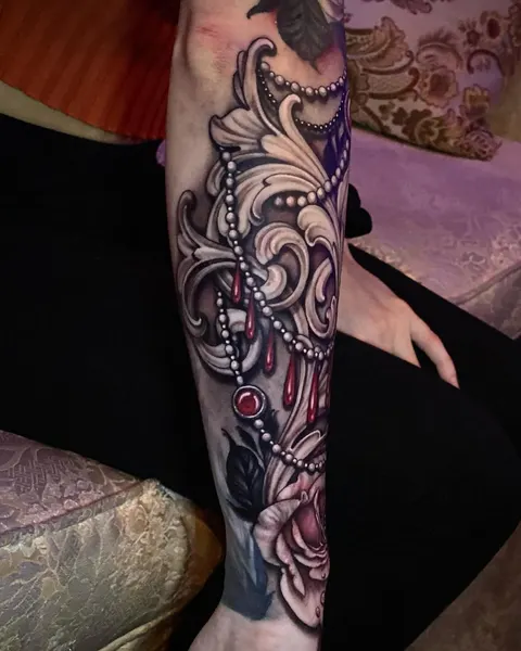 nikkisimpsontattoos