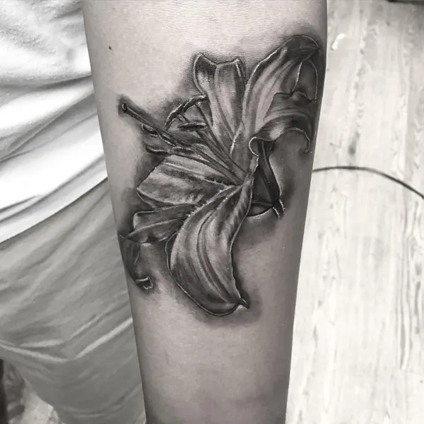 Flower