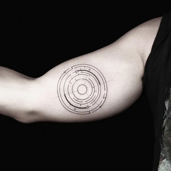 Geometric