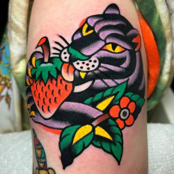 Tiger, Animal