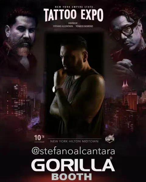 nyempirestatetattooexpo