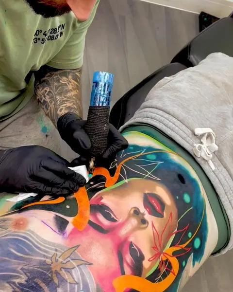 littleandytattoo