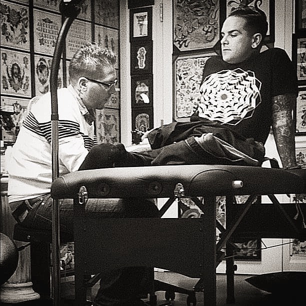 timbecktattoos