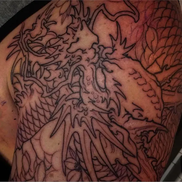 Dragon