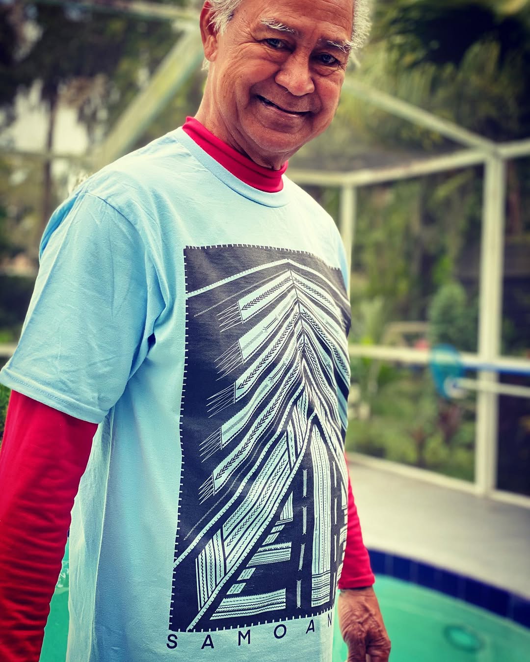 Michael Fatutoa