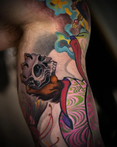 yushitattoo