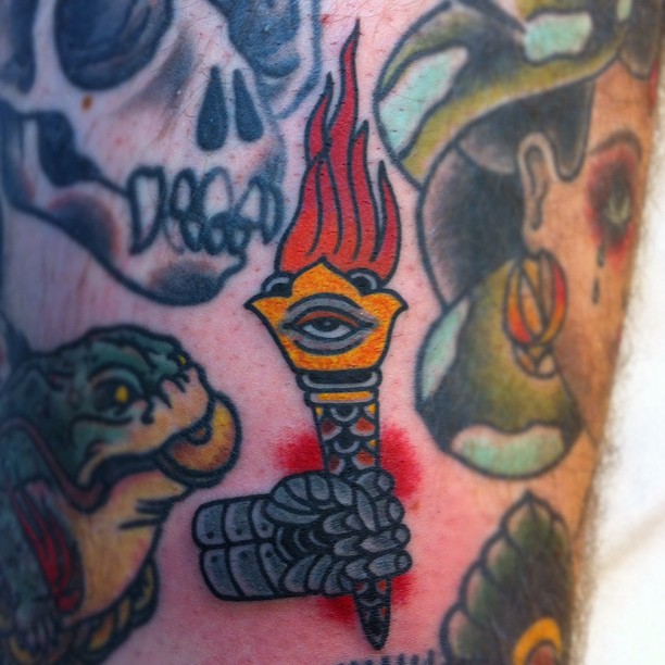 Kyle Crowell