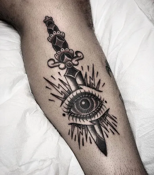 Full Circle Tattoo