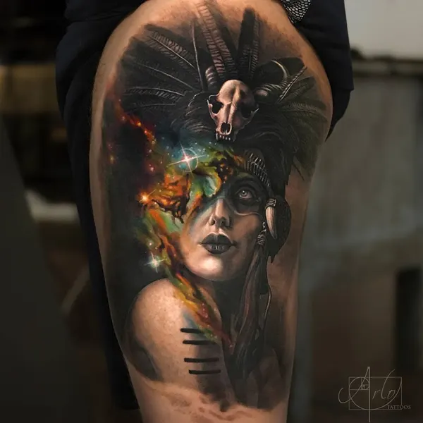 arlotattoos
