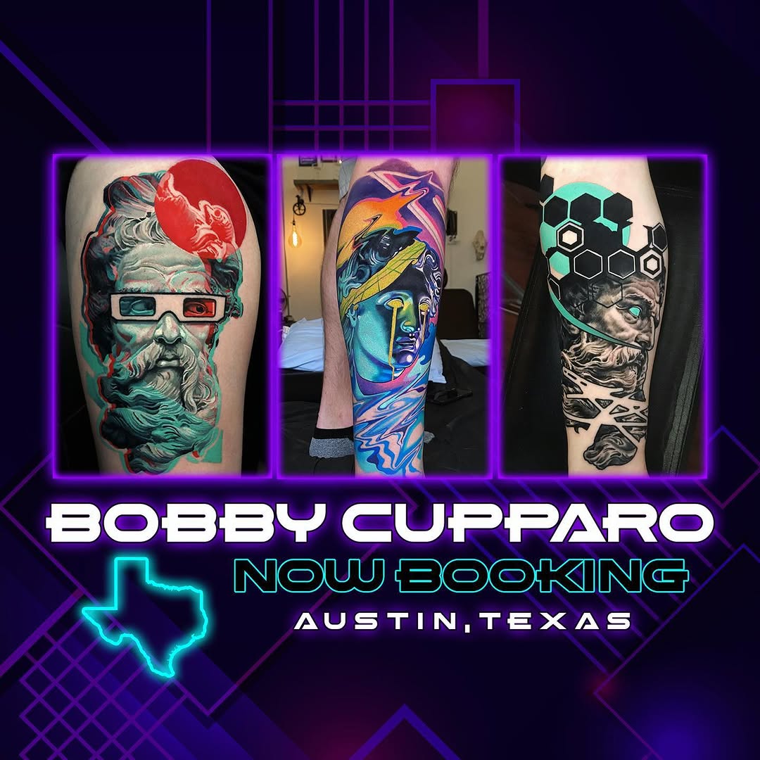 Bobby Cupparo