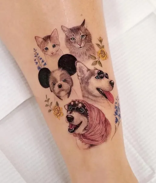 paw.tattoo