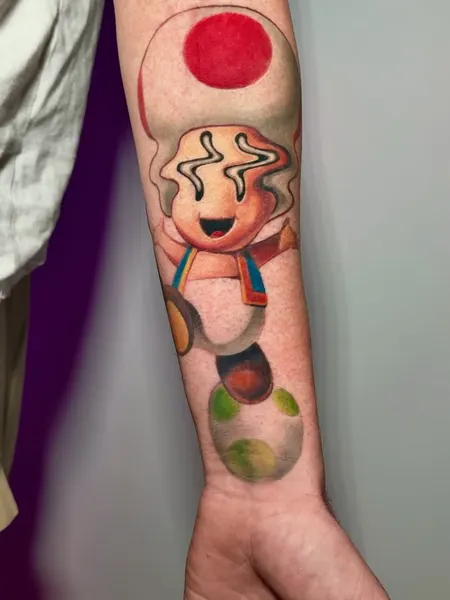 tattoosbyarchie