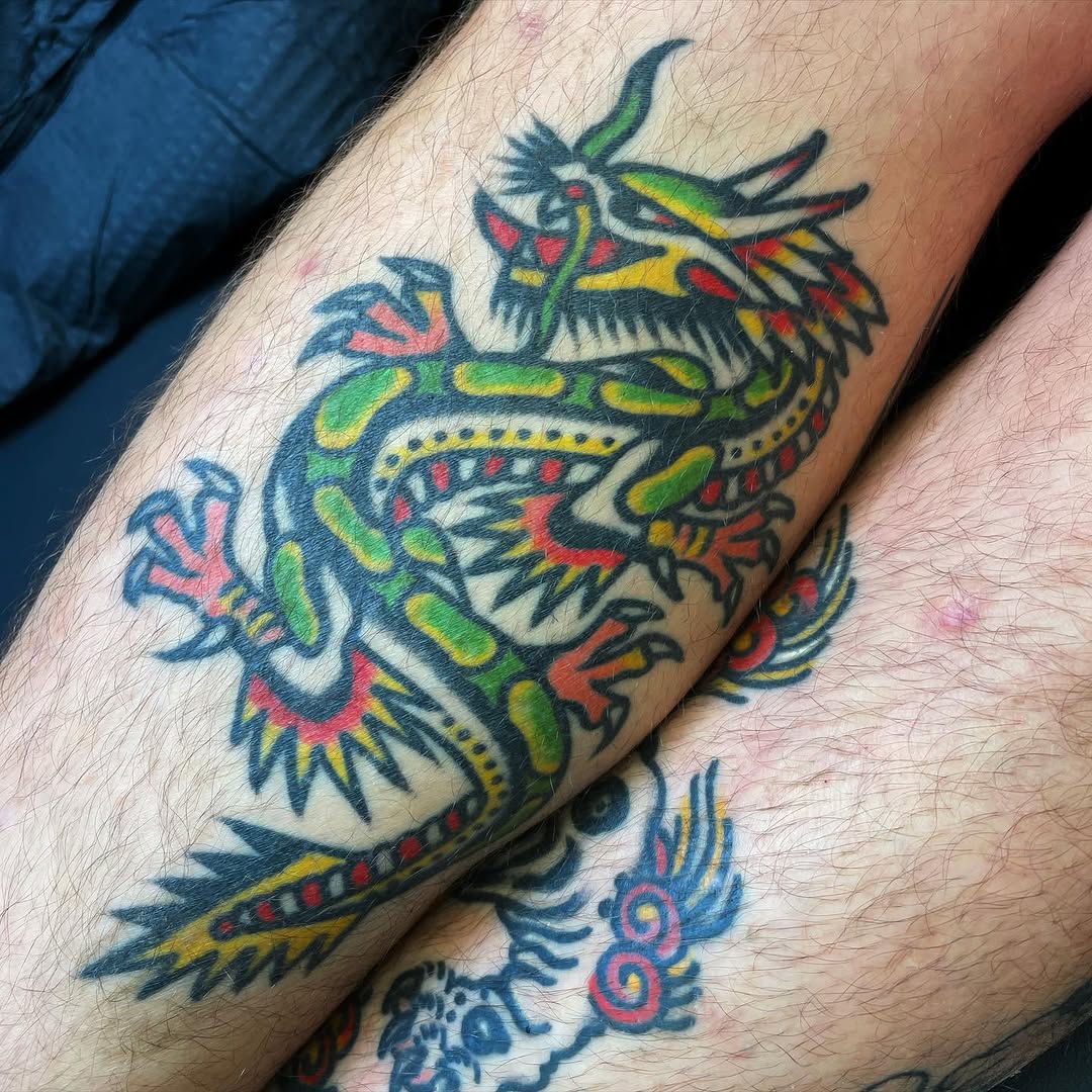 Dragon