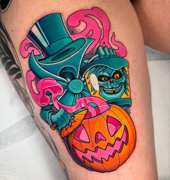 jonleightontattoo