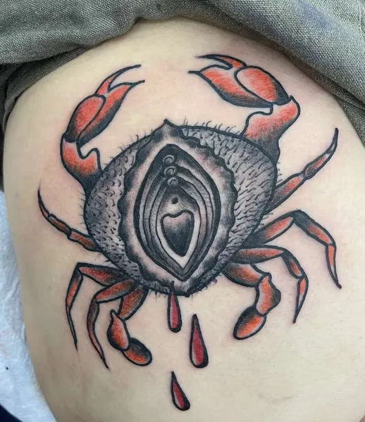 Villain Arts Tattoo Convention