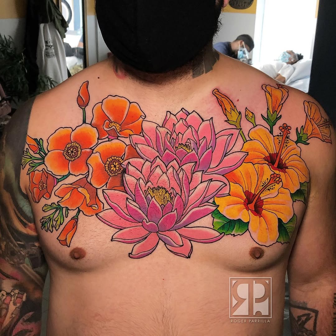 Flower