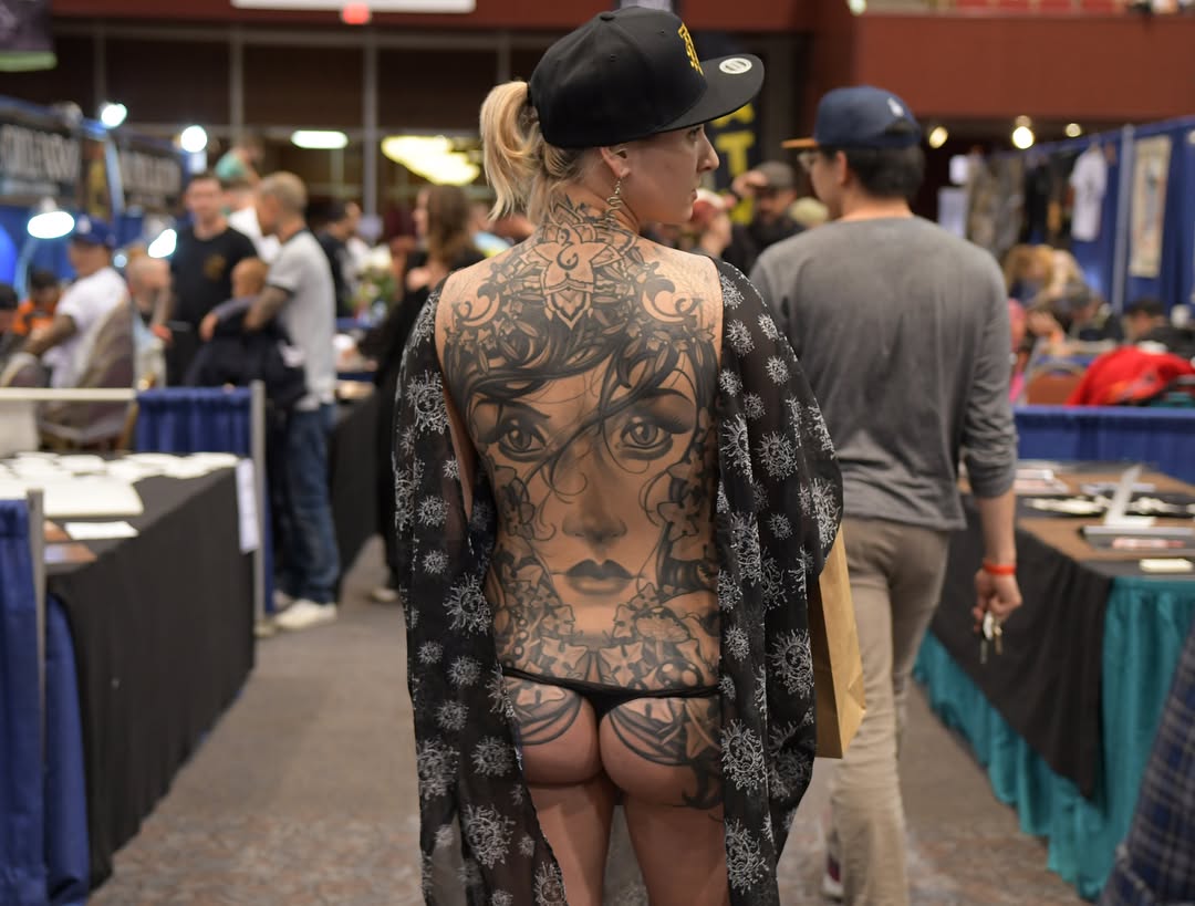 Guru Tattoo