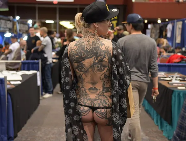 Guru Tattoo