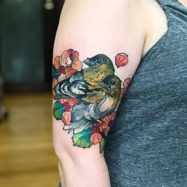 Guru Tattoo