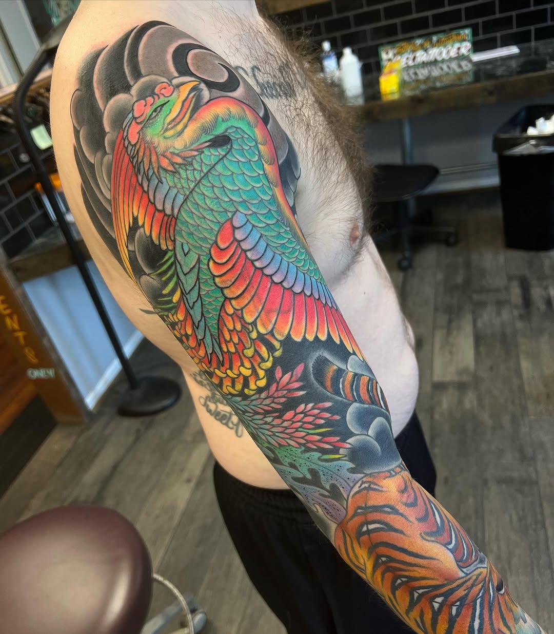 Dragon
