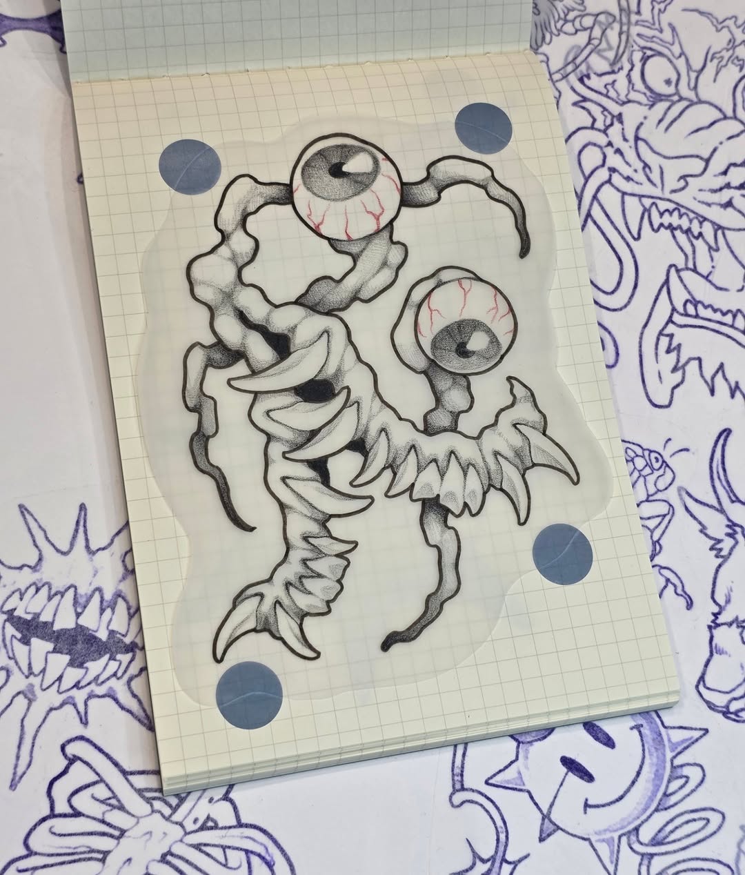 urchinbite