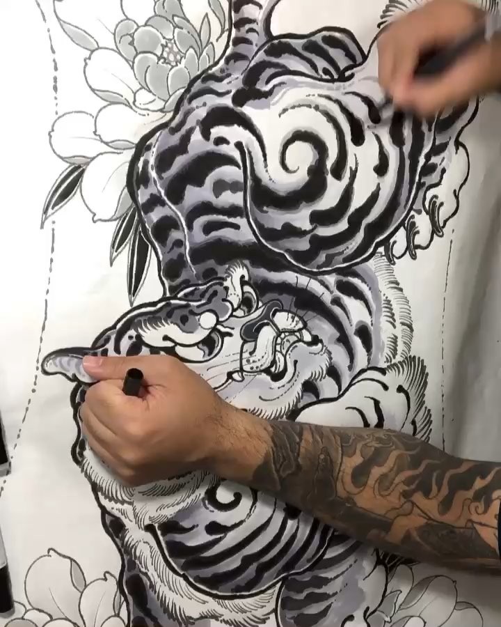 Full Circle Tattoo