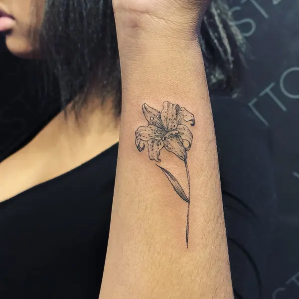 Flower