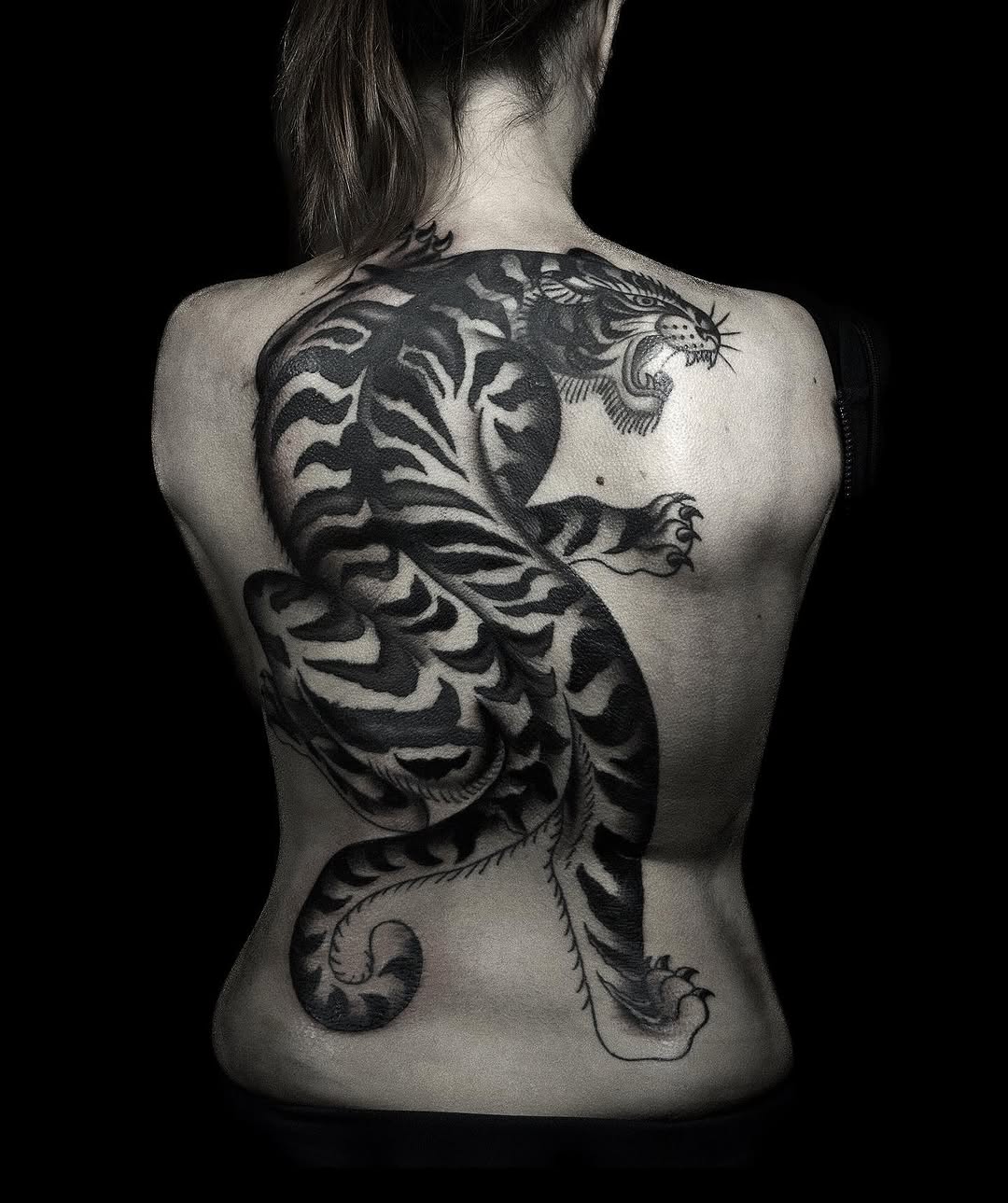 Tiger