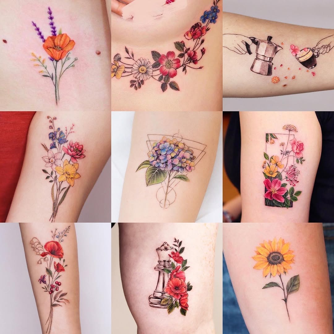 Flower