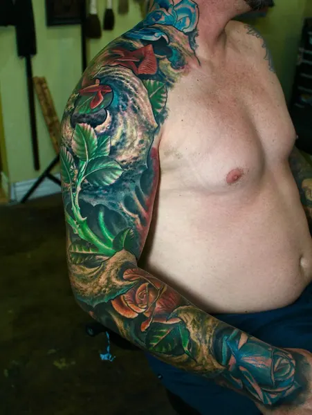 Tim McEwen