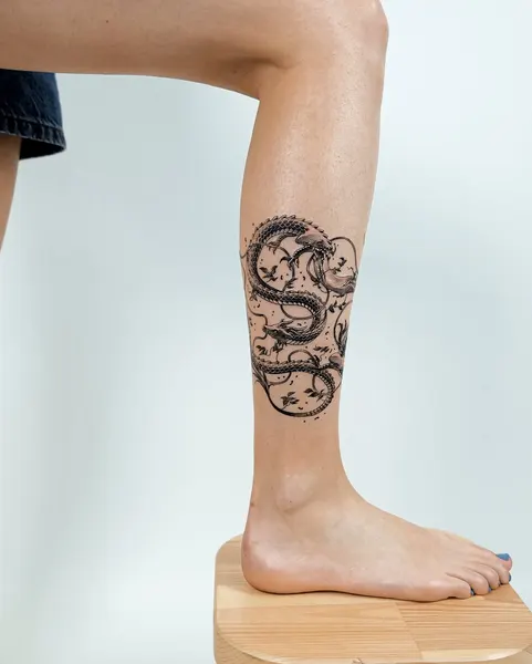 Dragon