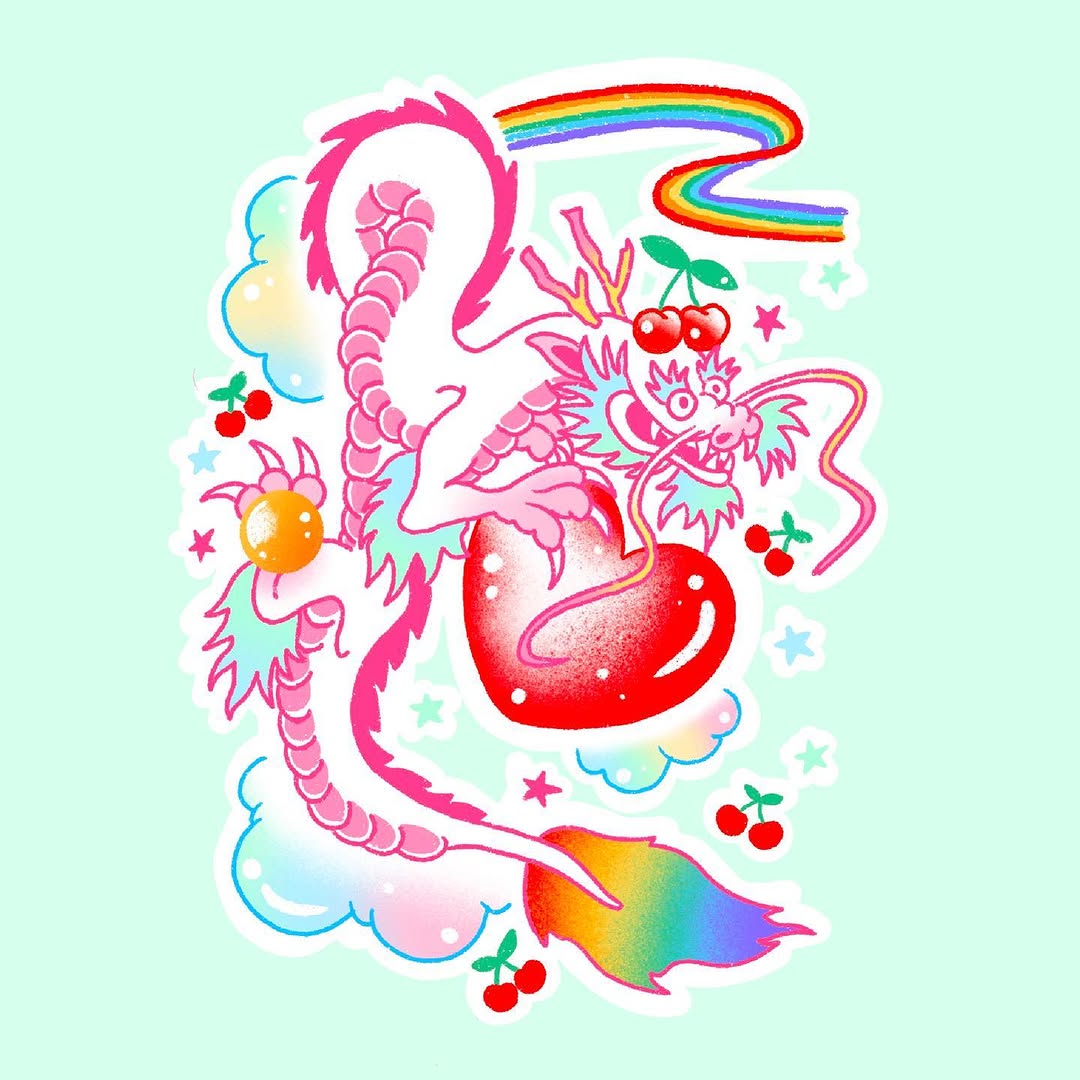 Dragon