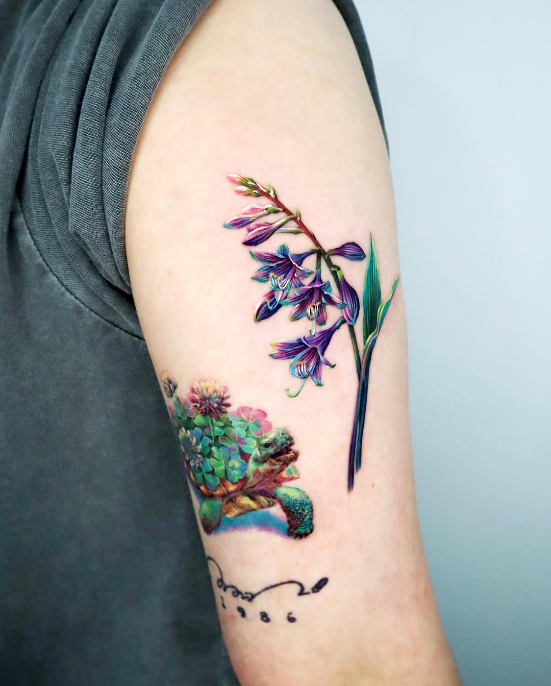 Flower
