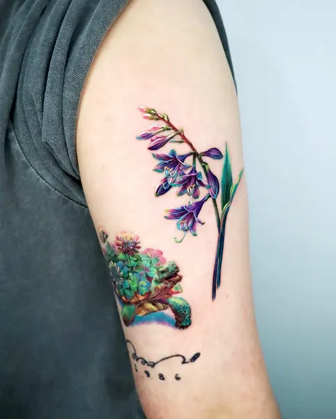 Flower