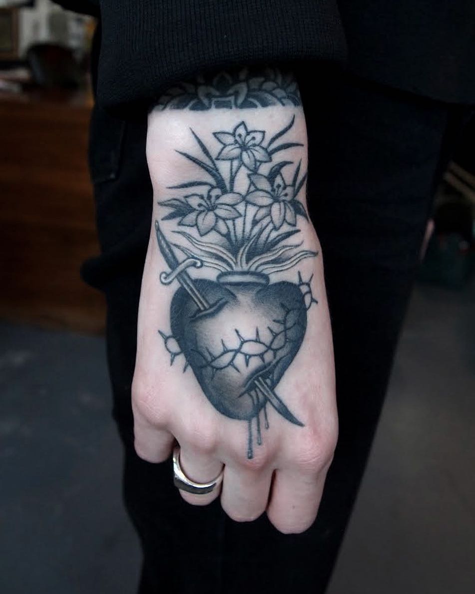 Flower