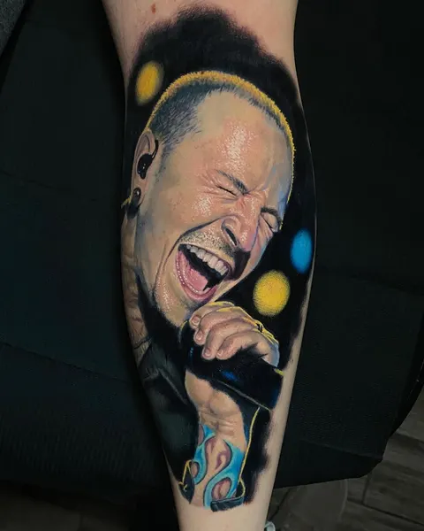 evanolintattoo