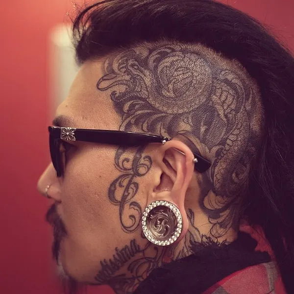 Guru Tattoo