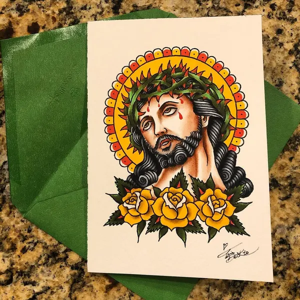 timbecktattoos