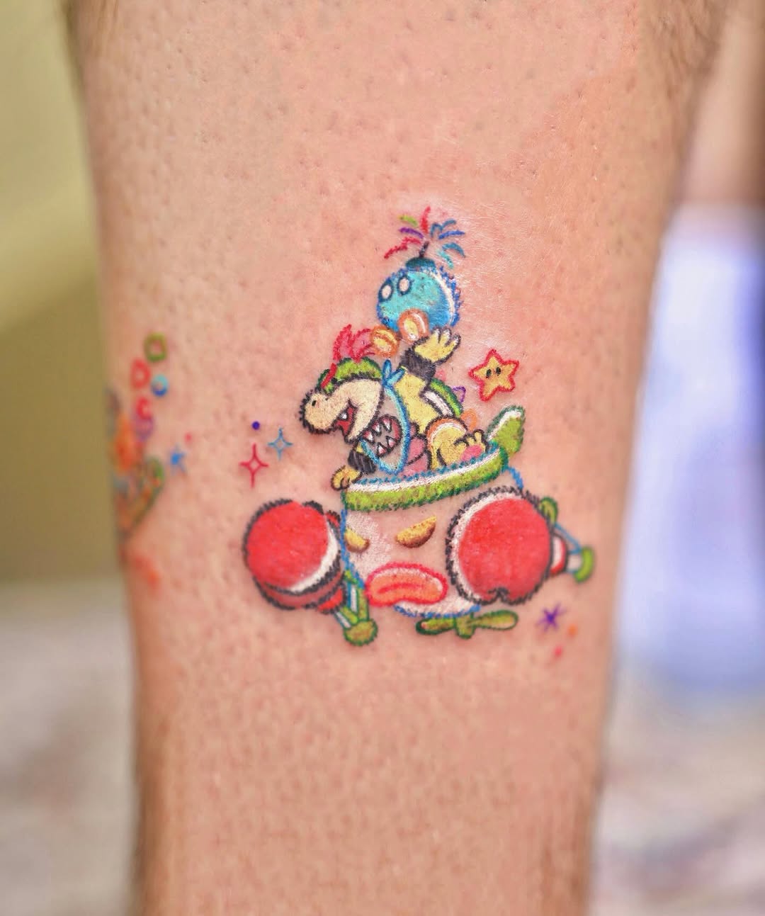 Mini