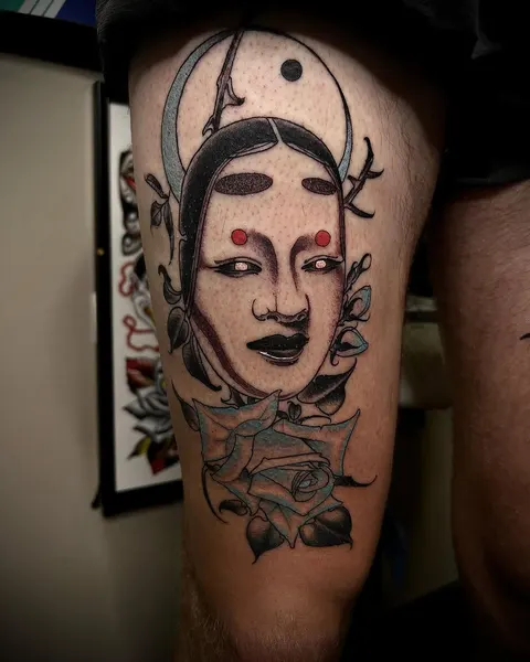Guru Tattoo