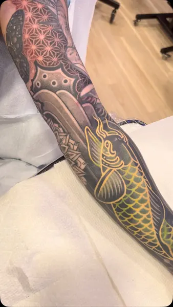 Dragon