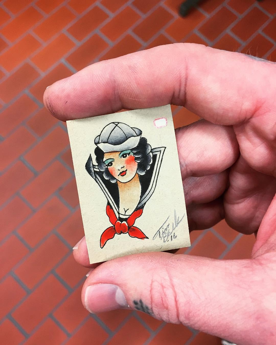 timbecktattoos