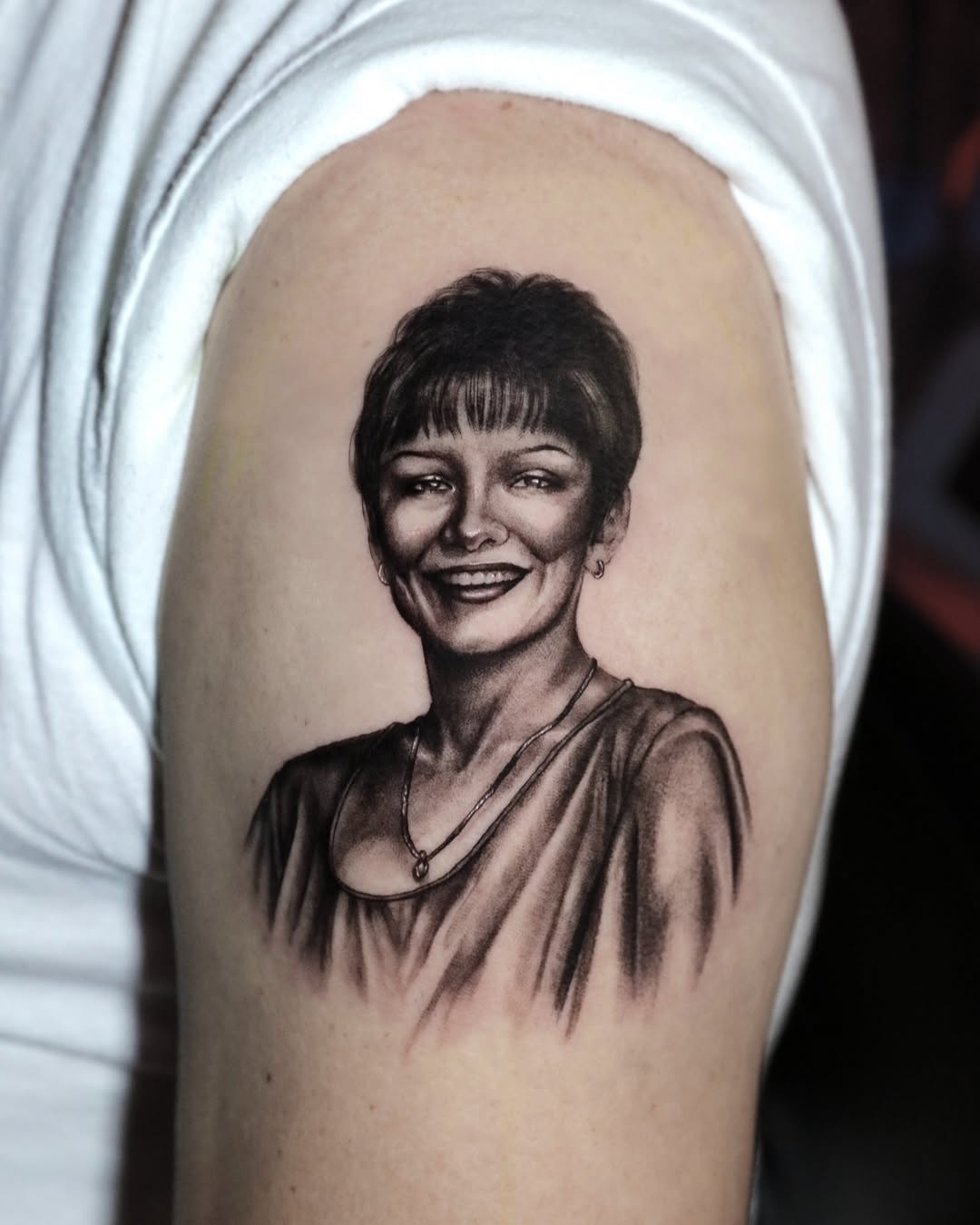 First Class Tattoo