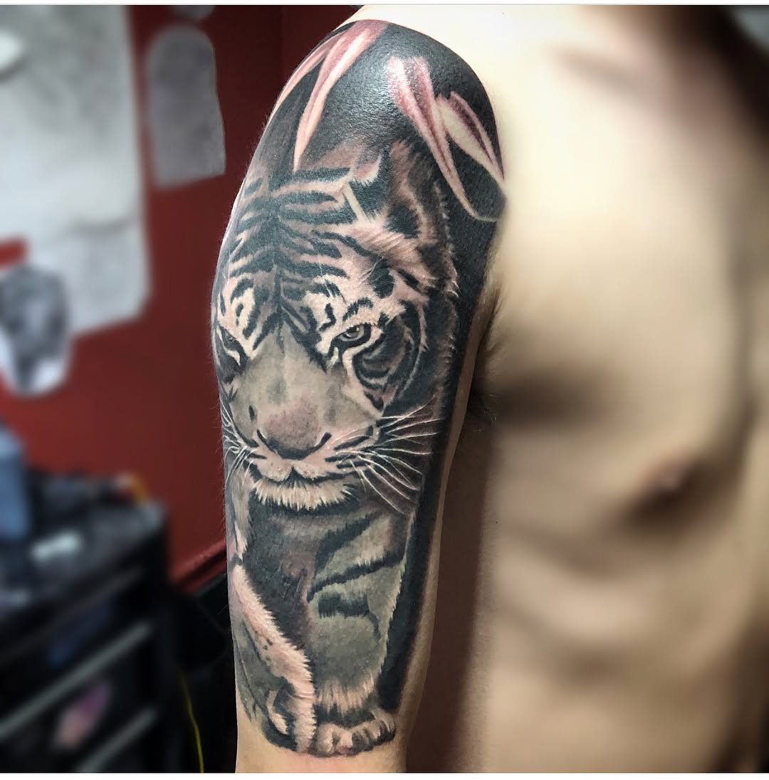 Tiger