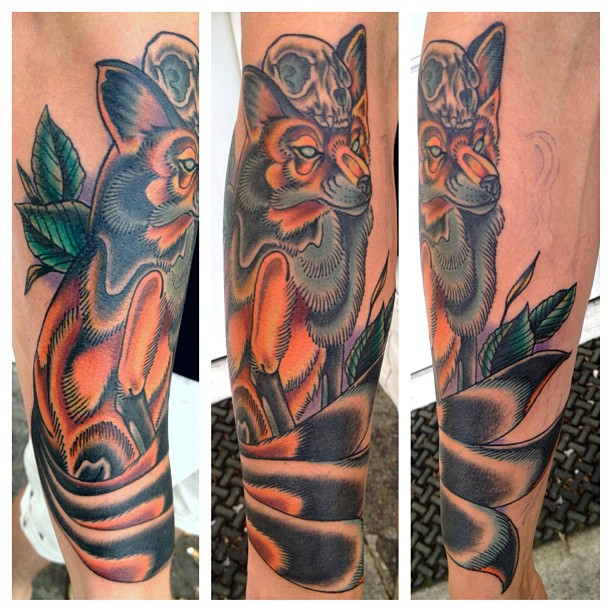 Sloo Tattoos