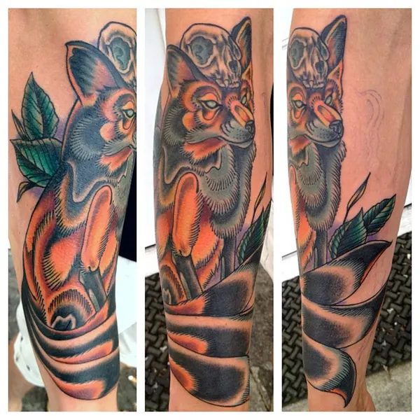 Sloo Tattoos