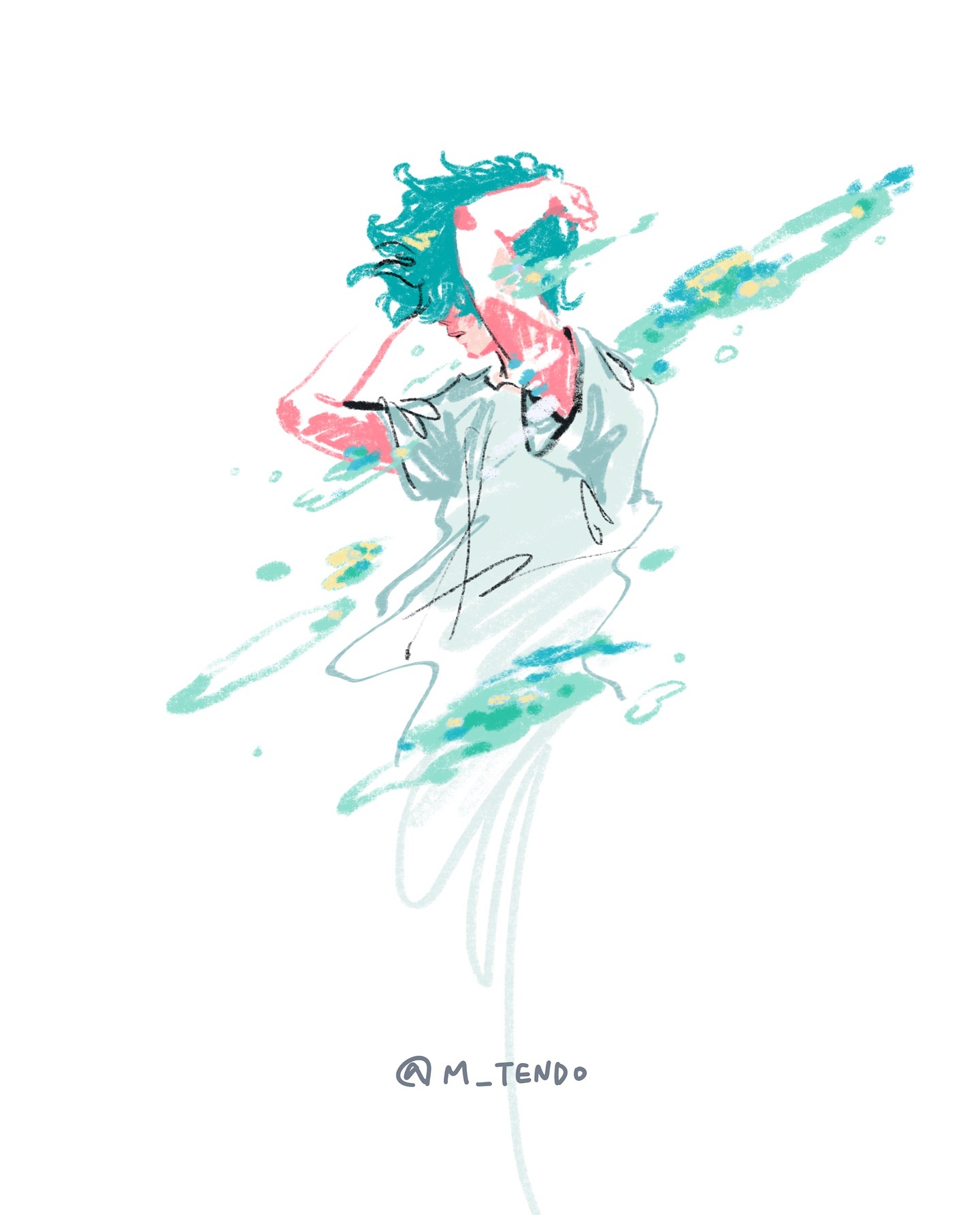 m_tendo