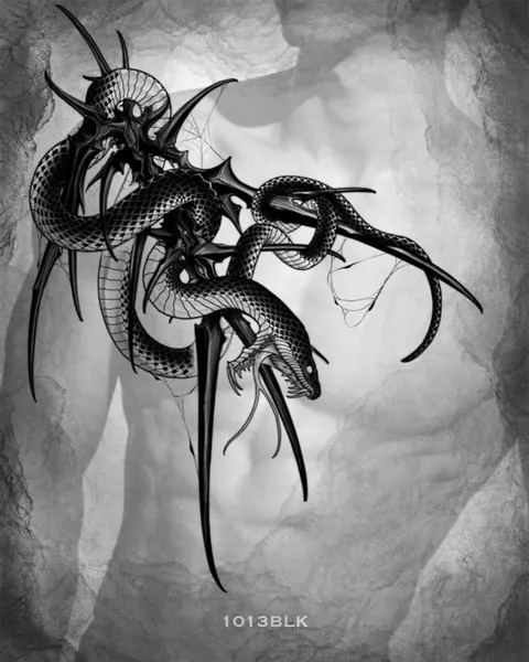 Snake