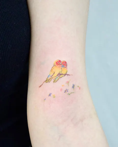 dareumtattoo
